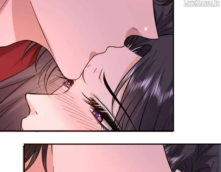 Madam and Her Daily Online Face-Slapping Chapter 206 page 21 - 