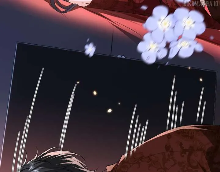 Madam and Her Daily Online Face-Slapping Chapter 206 page 34 - 