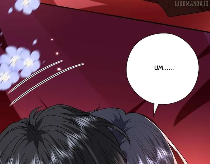 Madam and Her Daily Online Face-Slapping Chapter 206 page 36 - 