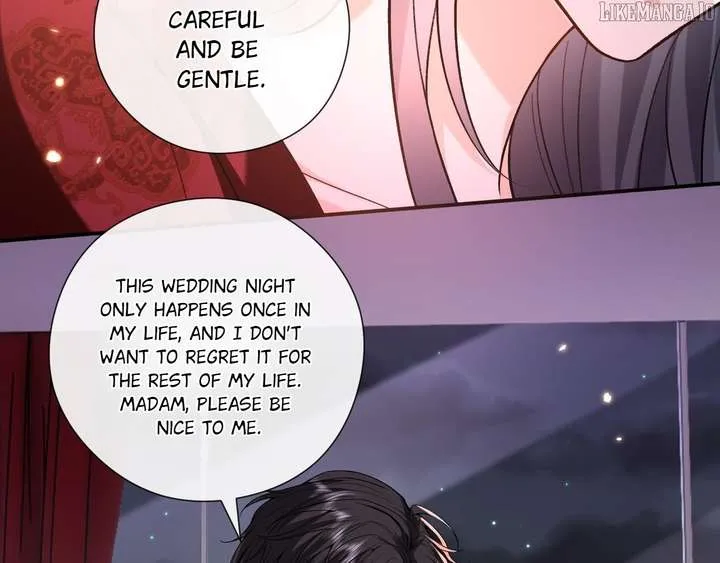 Madam and Her Daily Online Face-Slapping Chapter 206 page 7 - 
