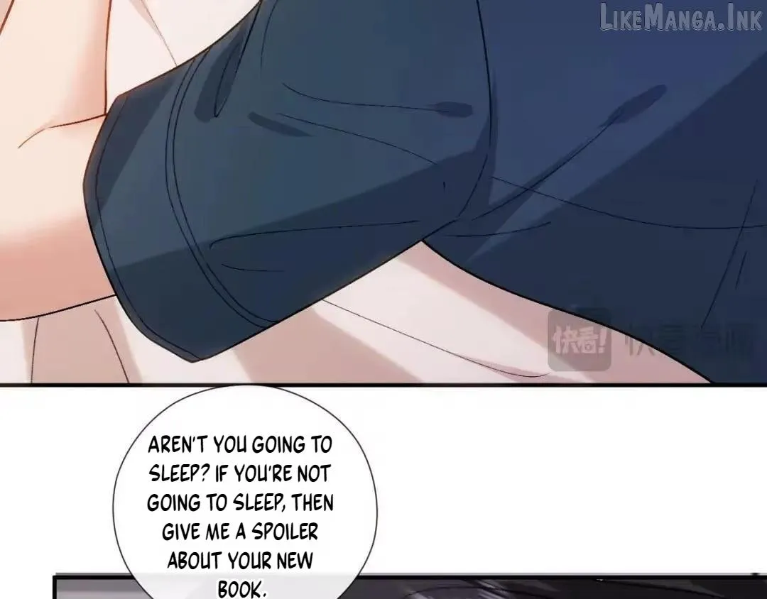 Madam and Her Daily Online Face-Slapping Chapter 247 page 22 - 