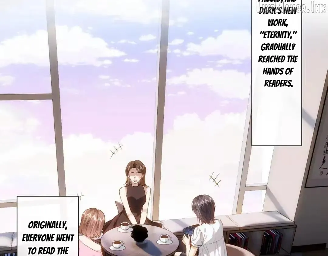 Madam and Her Daily Online Face-Slapping Chapter 247 page 36 - 