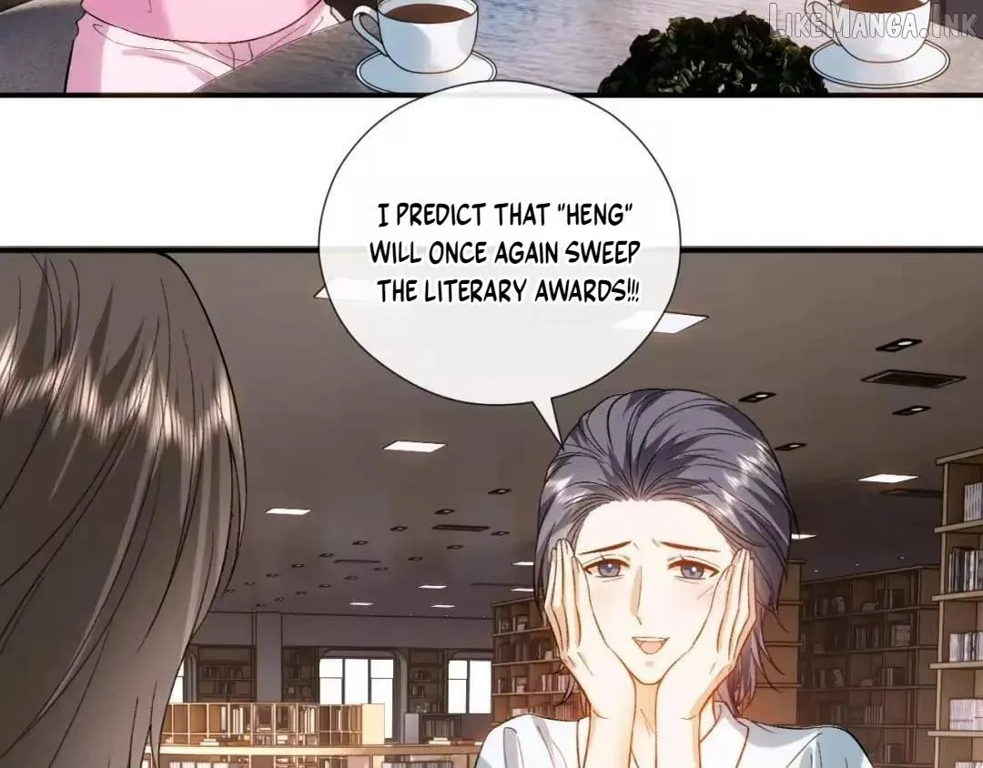 Madam and Her Daily Online Face-Slapping Chapter 247 page 39 - 