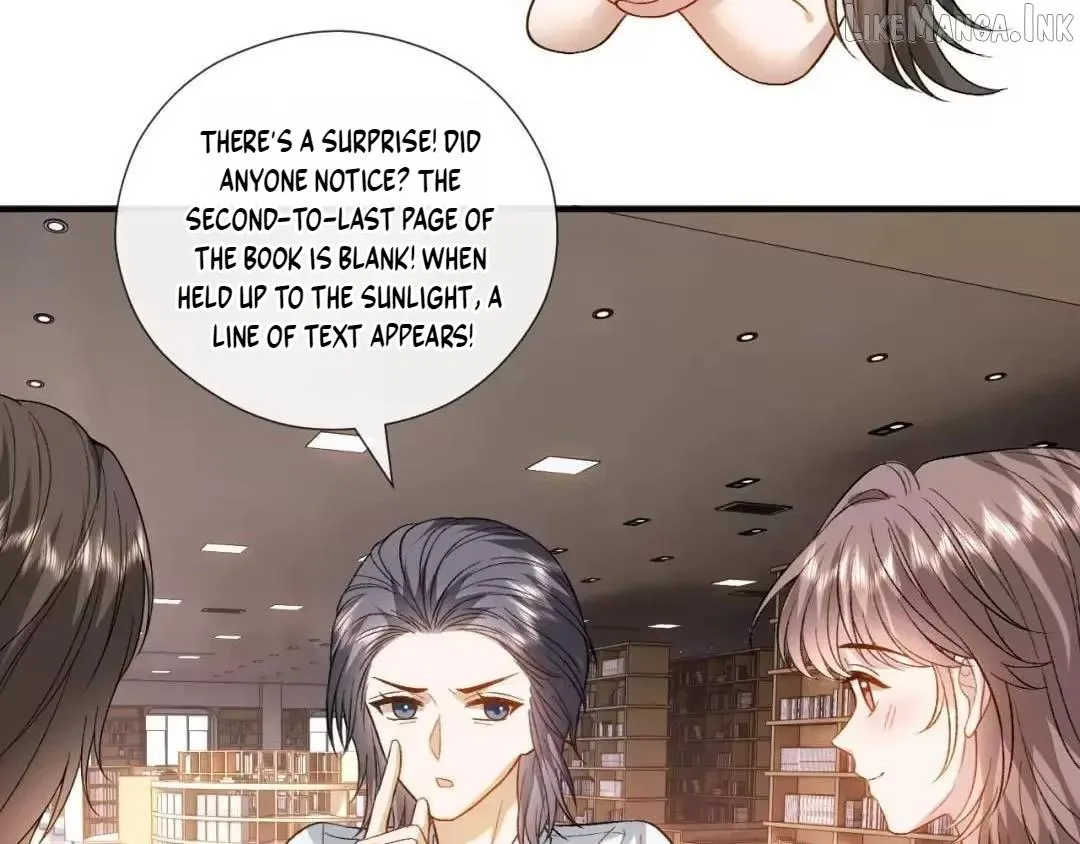 Madam and Her Daily Online Face-Slapping Chapter 247 page 43 - 
