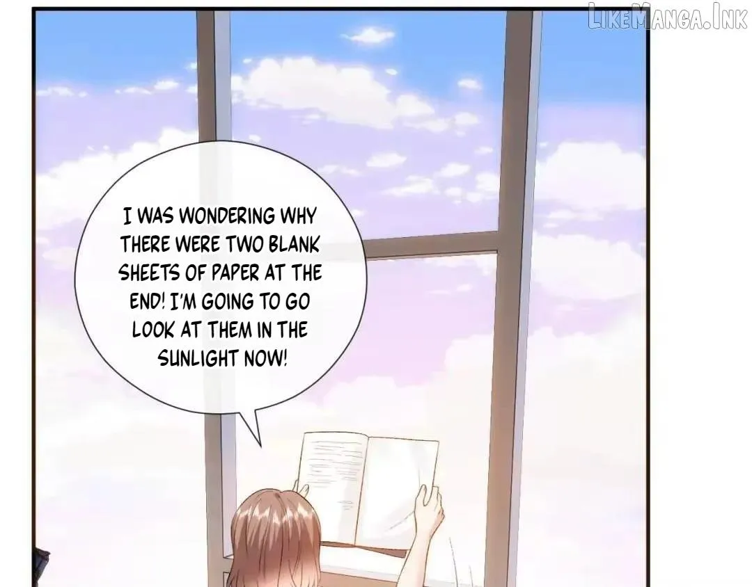 Madam and Her Daily Online Face-Slapping Chapter 247 page 45 - 