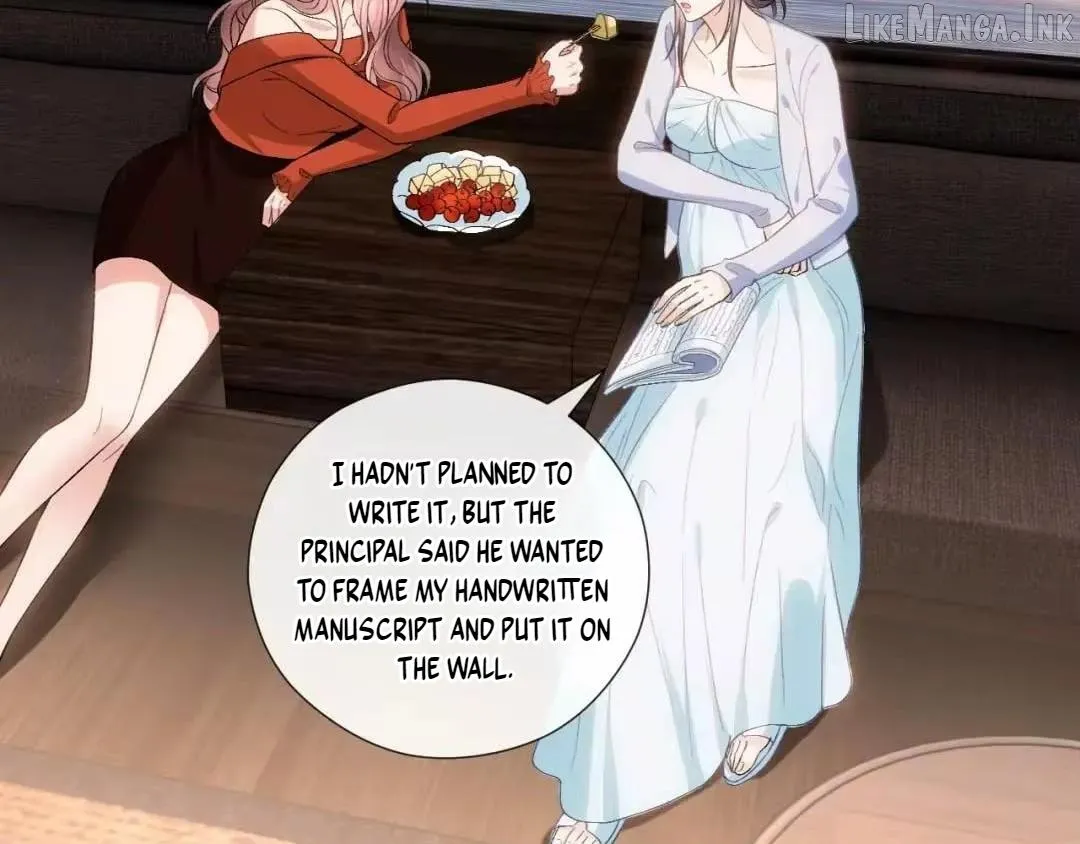 Madam and Her Daily Online Face-Slapping Chapter 247 page 57 - 