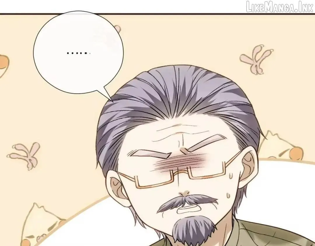Madam and Her Daily Online Face-Slapping Chapter 247 page 71 - 