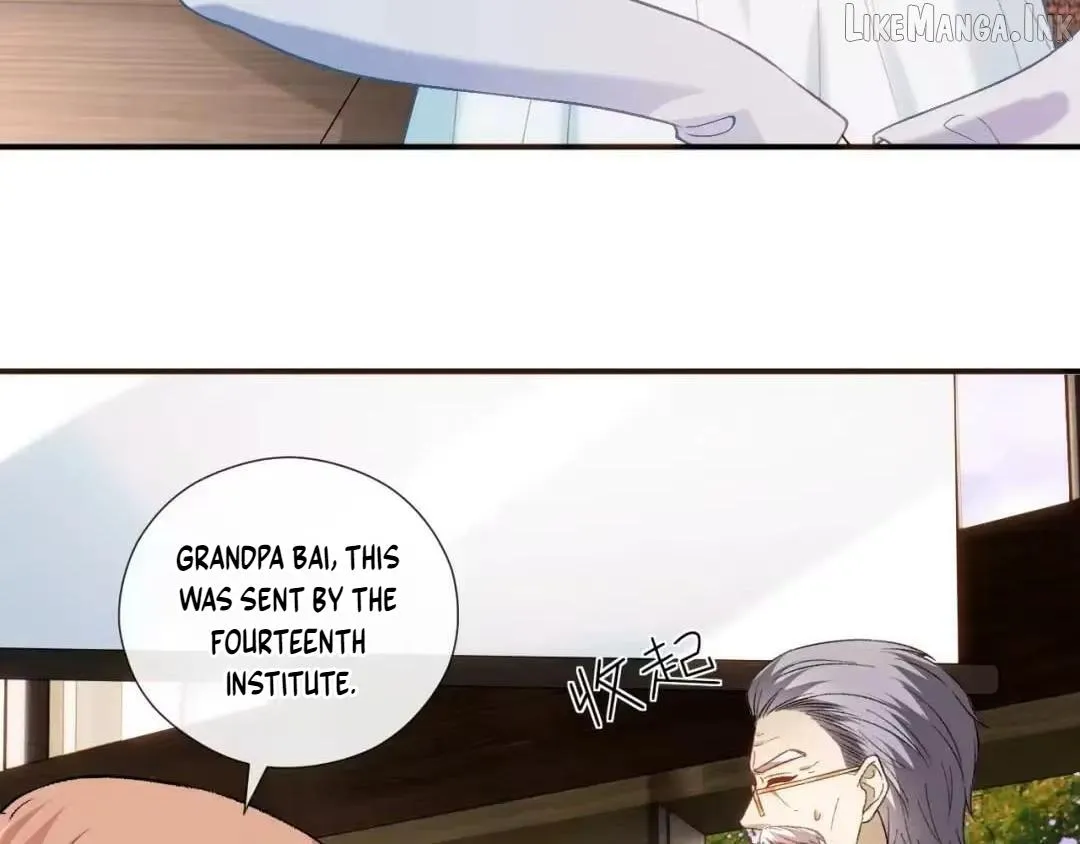 Madam and Her Daily Online Face-Slapping Chapter 247 page 76 - 