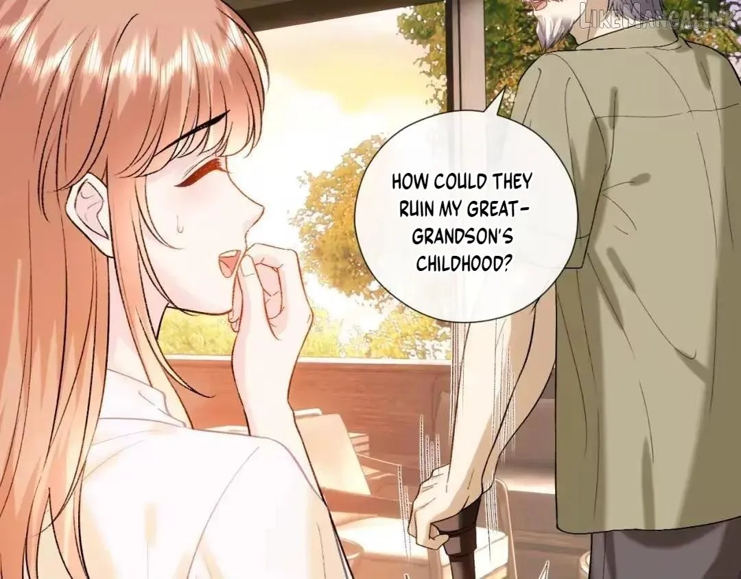 Madam and Her Daily Online Face-Slapping Chapter 247 page 77 - 