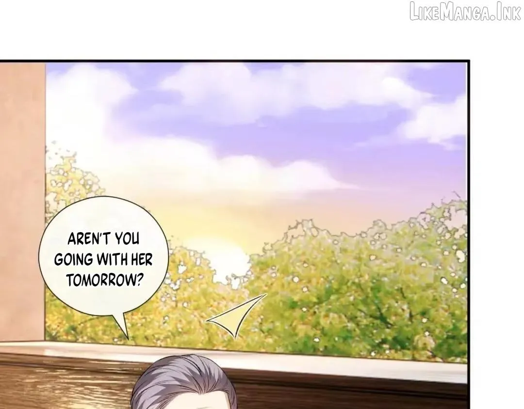 Madam and Her Daily Online Face-Slapping Chapter 247 page 85 - 