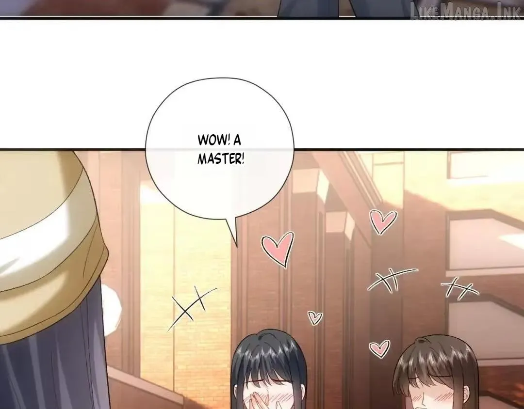 Madam and Her Daily Online Face-Slapping Chapter 248 page 14 - 