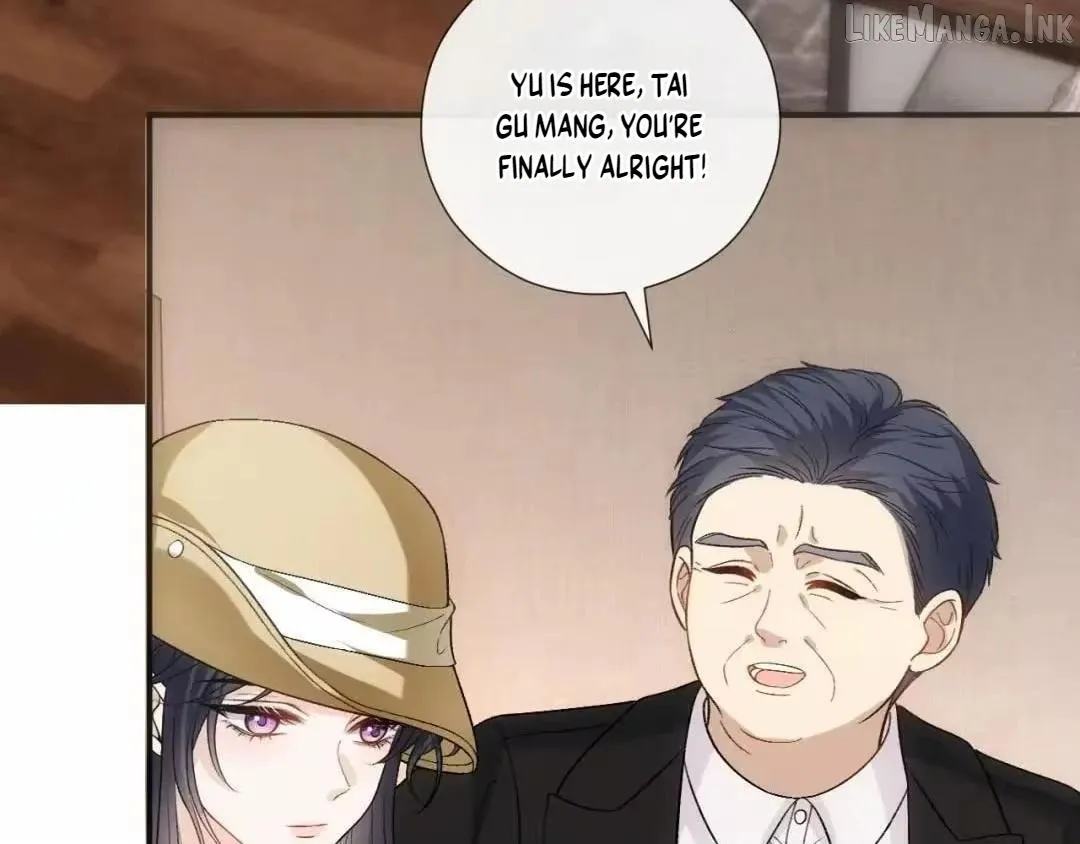 Madam and Her Daily Online Face-Slapping Chapter 248 page 18 - 