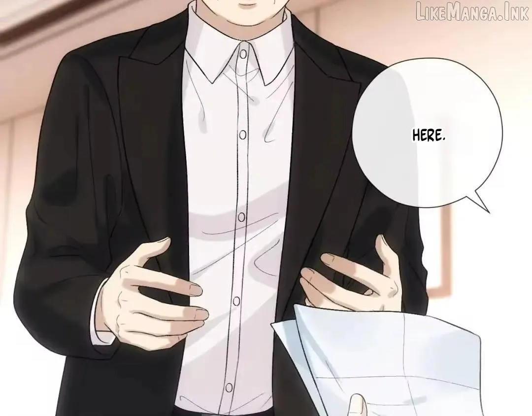 Madam and Her Daily Online Face-Slapping Chapter 248 page 23 - 
