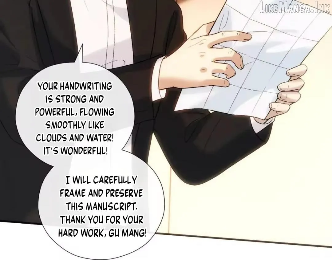Madam and Her Daily Online Face-Slapping Chapter 248 page 26 - 