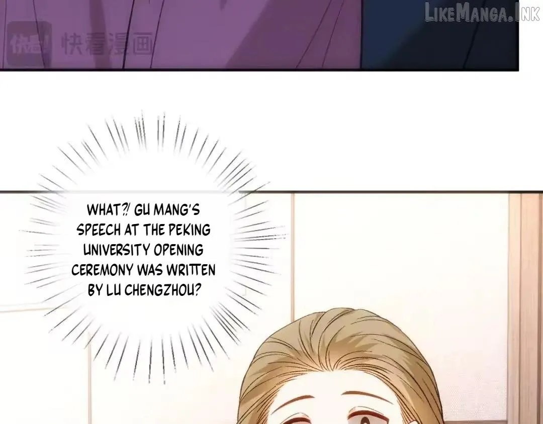 Madam and Her Daily Online Face-Slapping Chapter 248 page 39 - 