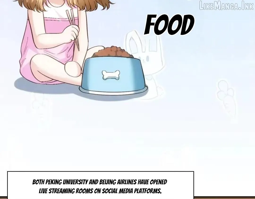 Madam and Her Daily Online Face-Slapping Chapter 248 page 44 - 