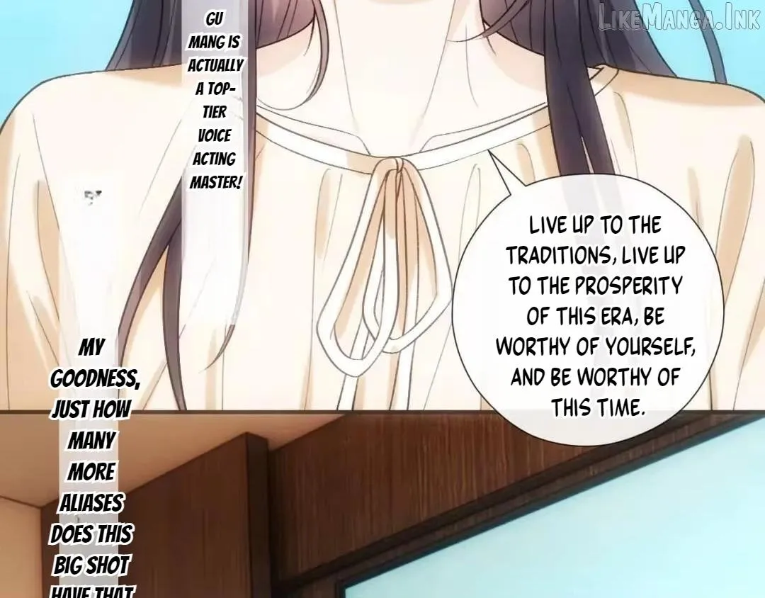 Madam and Her Daily Online Face-Slapping Chapter 248 page 52 - 