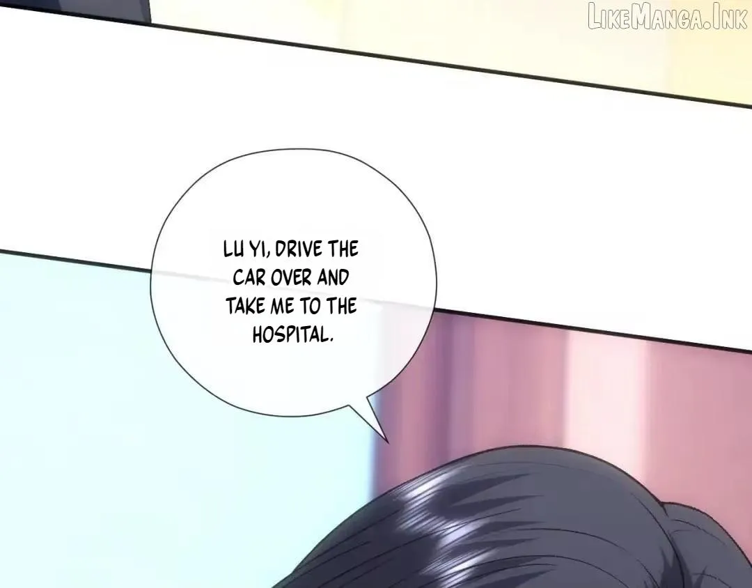 Madam and Her Daily Online Face-Slapping Chapter 248 page 64 - 