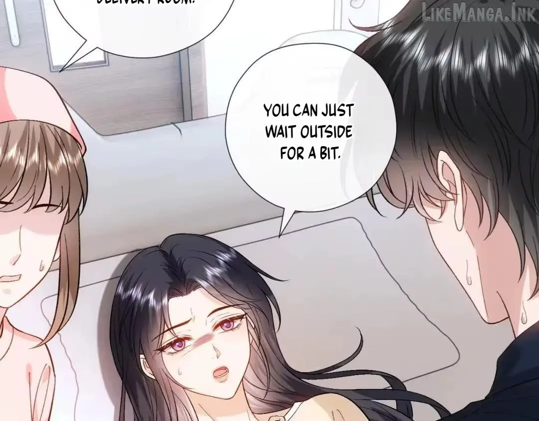 Madam and Her Daily Online Face-Slapping Chapter 248 page 87 - 
