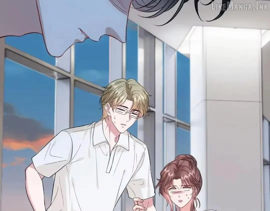 Madam and Her Daily Online Face-Slapping Chapter 249 page 15 - 