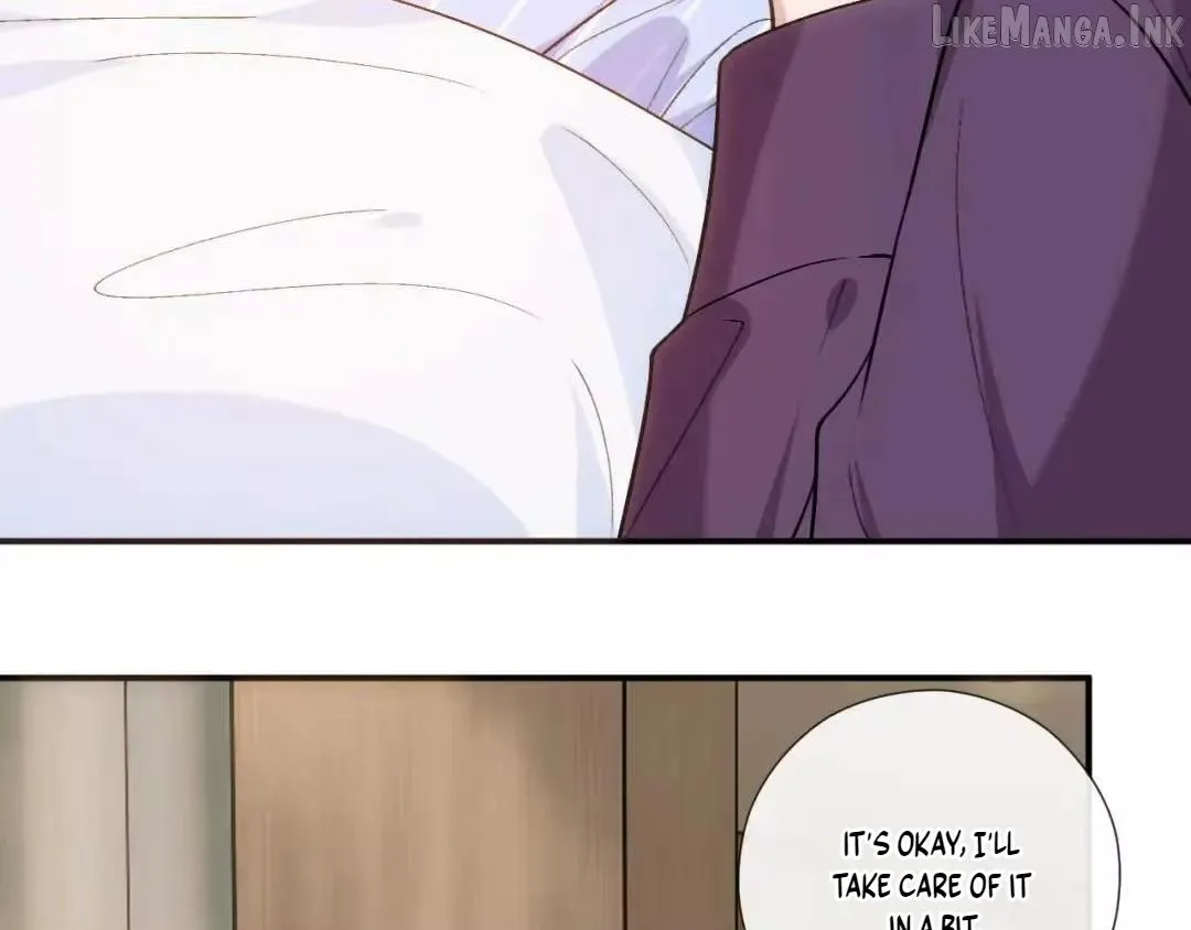 Madam and Her Daily Online Face-Slapping Chapter 249 page 38 - 