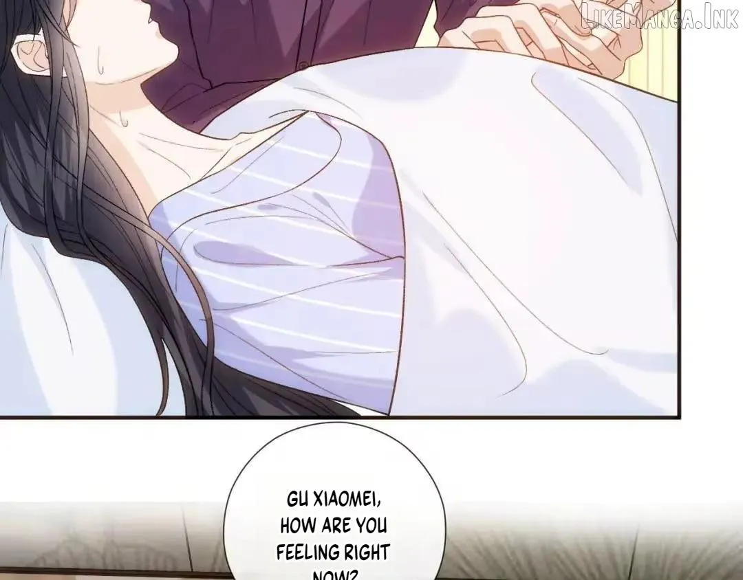 Madam and Her Daily Online Face-Slapping Chapter 249 page 40 - 