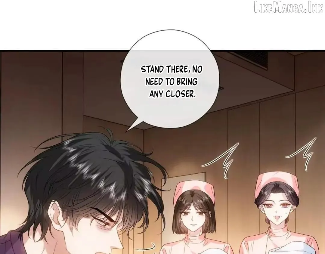 Madam and Her Daily Online Face-Slapping Chapter 249 page 49 - 