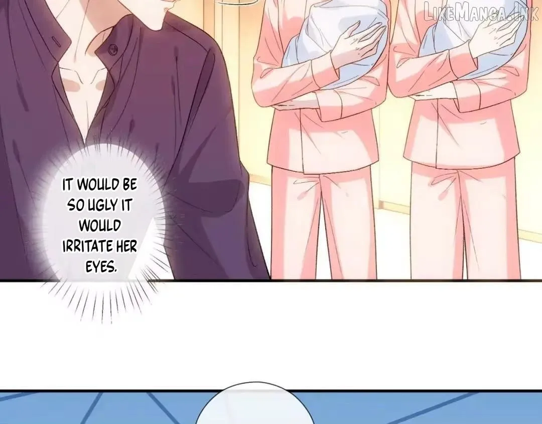 Madam and Her Daily Online Face-Slapping Chapter 249 page 50 - 