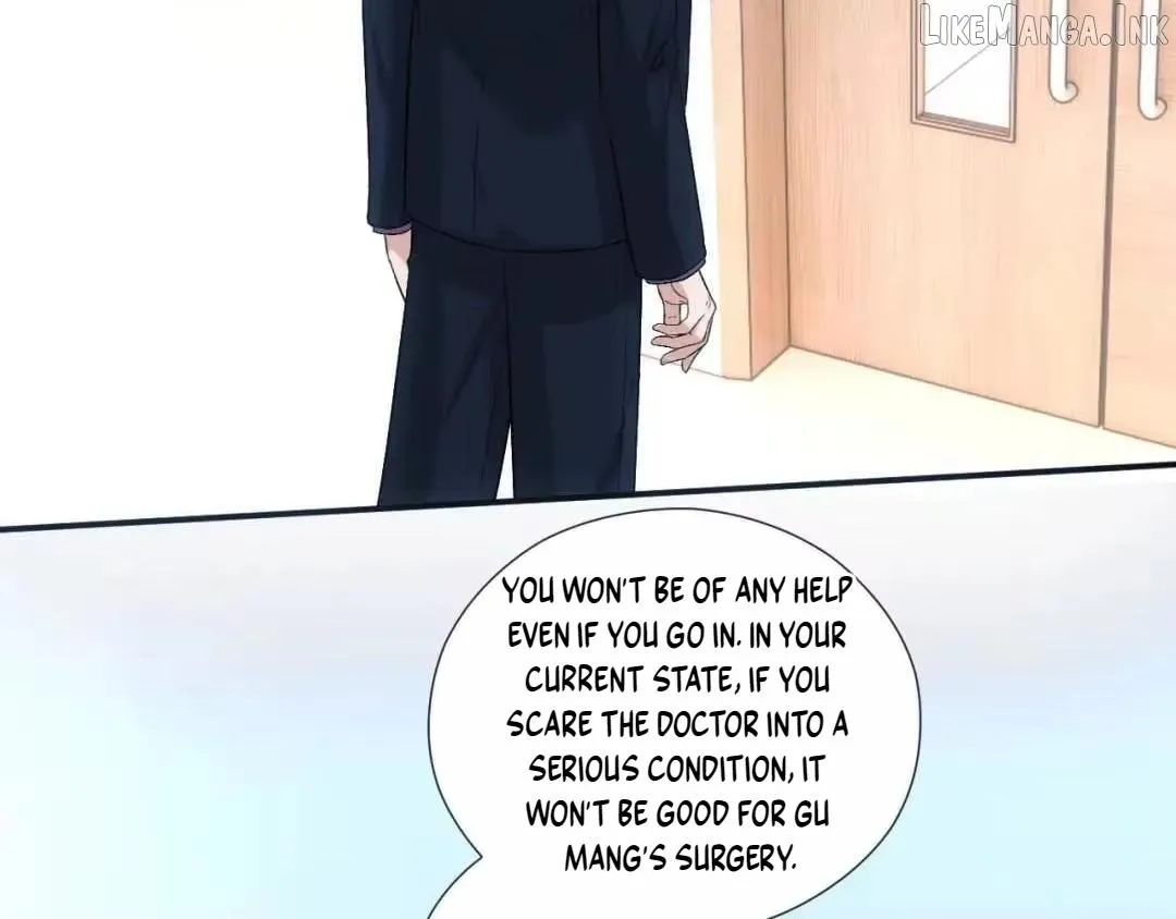 Madam and Her Daily Online Face-Slapping Chapter 249 page 6 - 