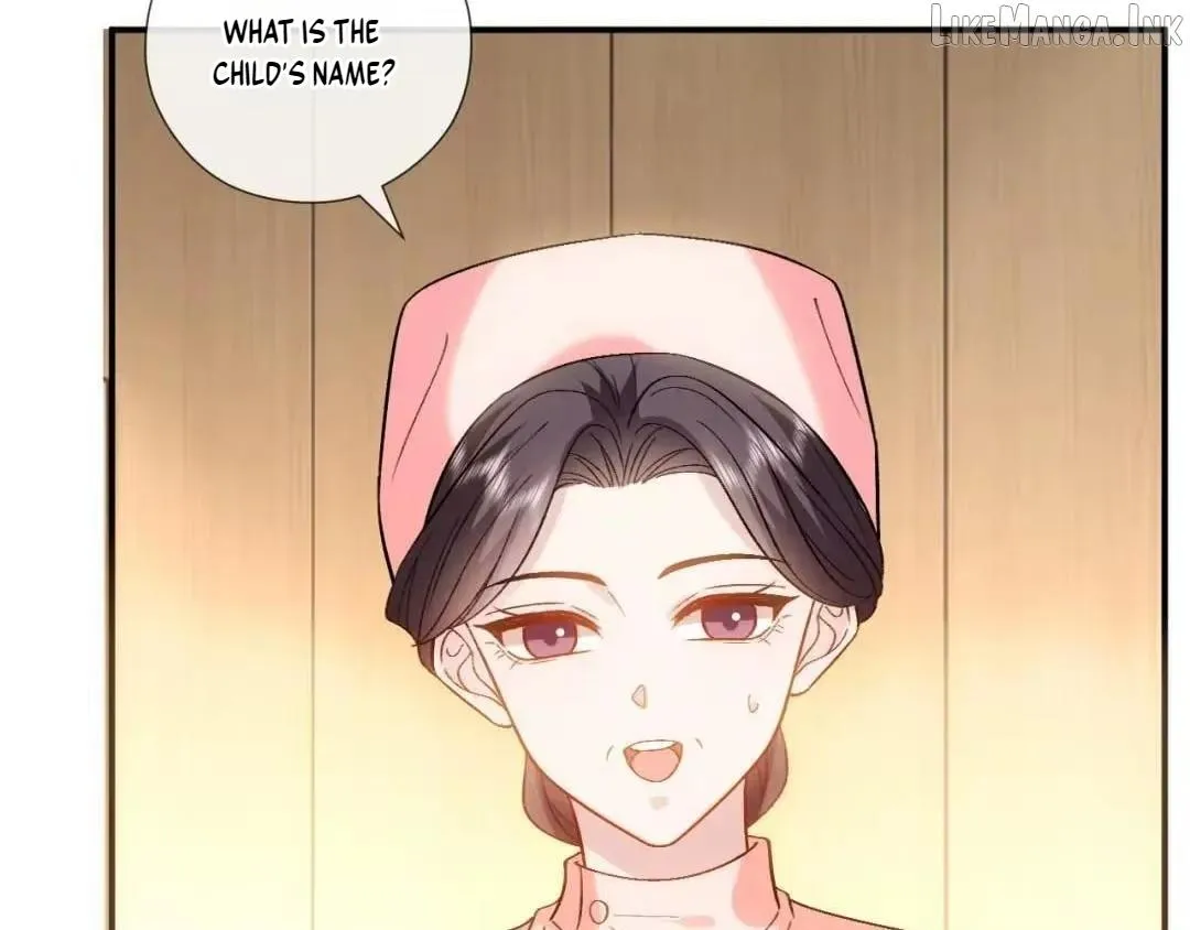 Madam and Her Daily Online Face-Slapping Chapter 249 page 56 - 