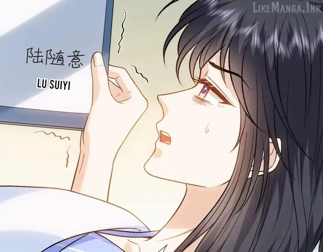 Madam and Her Daily Online Face-Slapping Chapter 249 page 66 - 