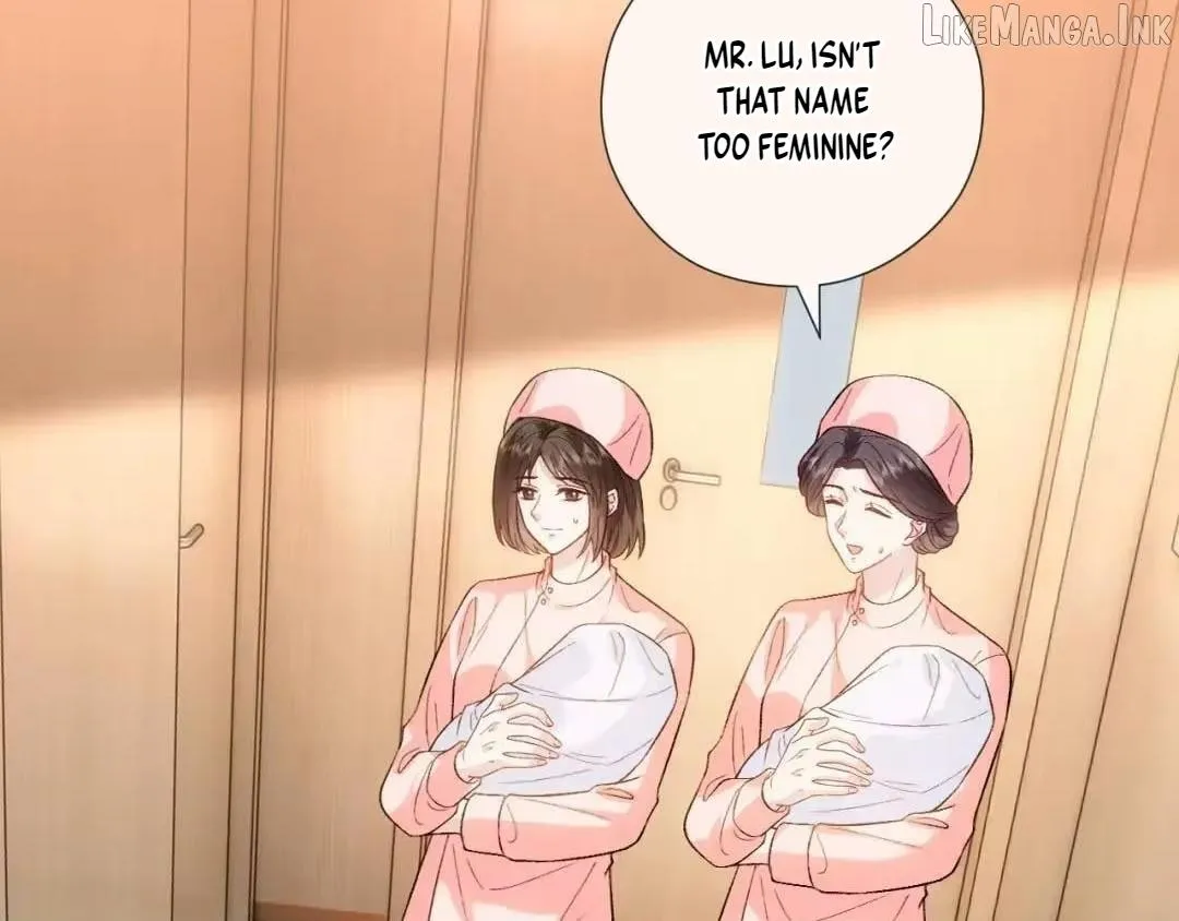 Madam and Her Daily Online Face-Slapping Chapter 249 page 79 - 