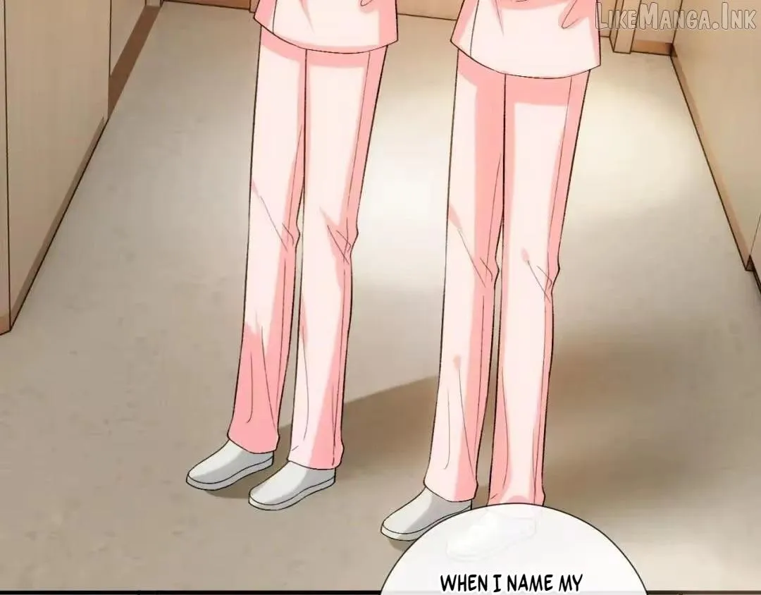 Madam and Her Daily Online Face-Slapping Chapter 249 page 80 - 
