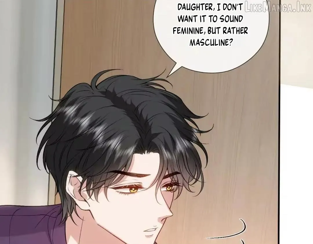 Madam and Her Daily Online Face-Slapping Chapter 249 page 81 - 