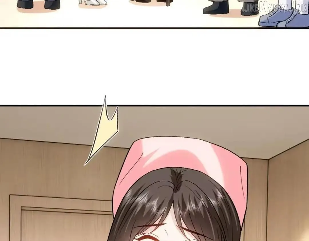 Madam and Her Daily Online Face-Slapping Chapter 249 page 85 - 