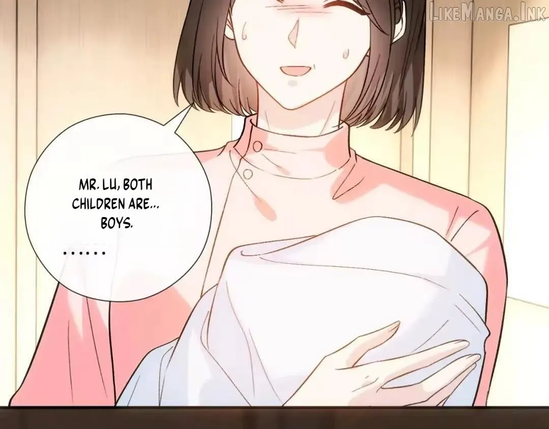 Madam and Her Daily Online Face-Slapping Chapter 249 page 86 - 