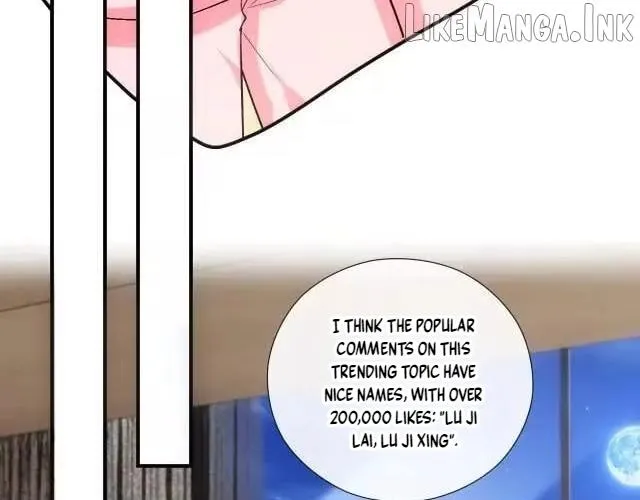 Madam and Her Daily Online Face-Slapping Chapter 250 page 19 - 