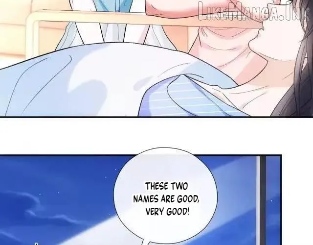 Madam and Her Daily Online Face-Slapping Chapter 250 page 21 - 
