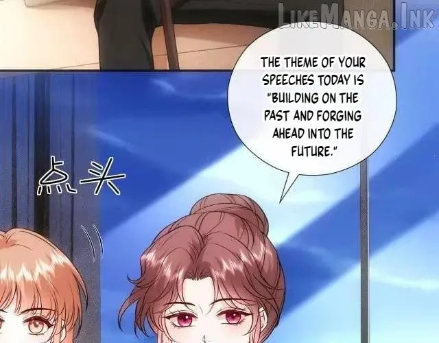 Madam and Her Daily Online Face-Slapping Chapter 250 page 23 - 