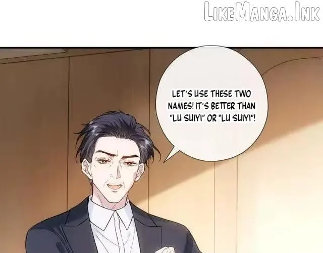 Madam and Her Daily Online Face-Slapping Chapter 250 page 25 - 