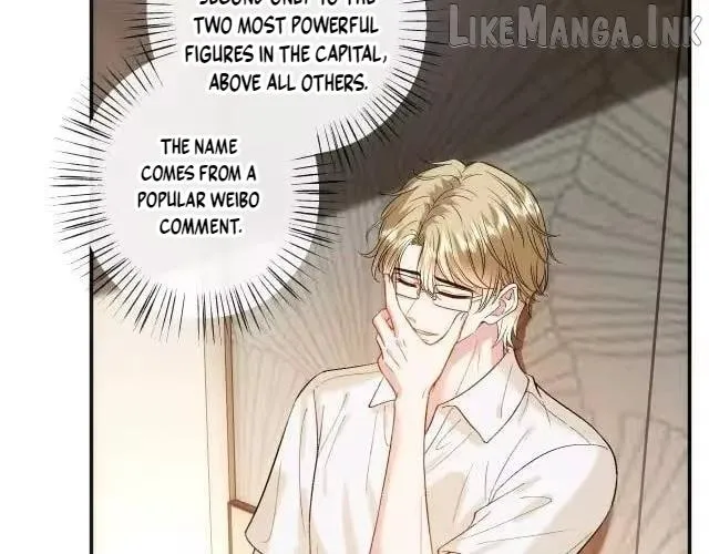 Madam and Her Daily Online Face-Slapping Chapter 250 page 27 - 