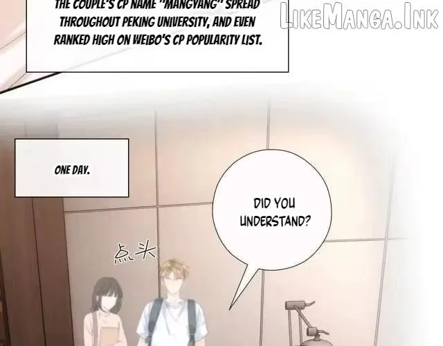 Madam and Her Daily Online Face-Slapping Chapter 250 page 41 - 