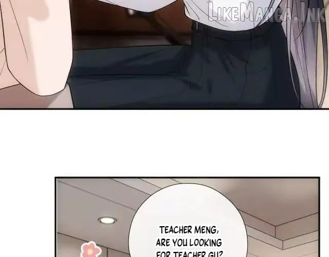 Madam and Her Daily Online Face-Slapping Chapter 250 page 45 - 