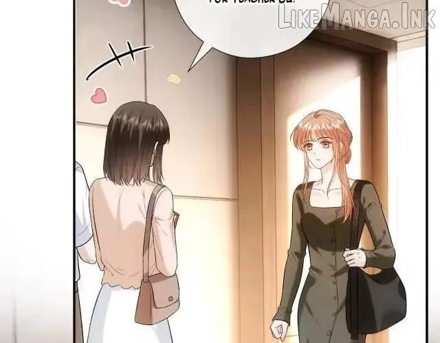 Madam and Her Daily Online Face-Slapping Chapter 250 page 46 - 