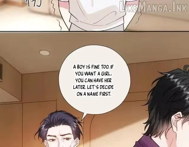 Madam and Her Daily Online Face-Slapping Chapter 250 page 10 - 