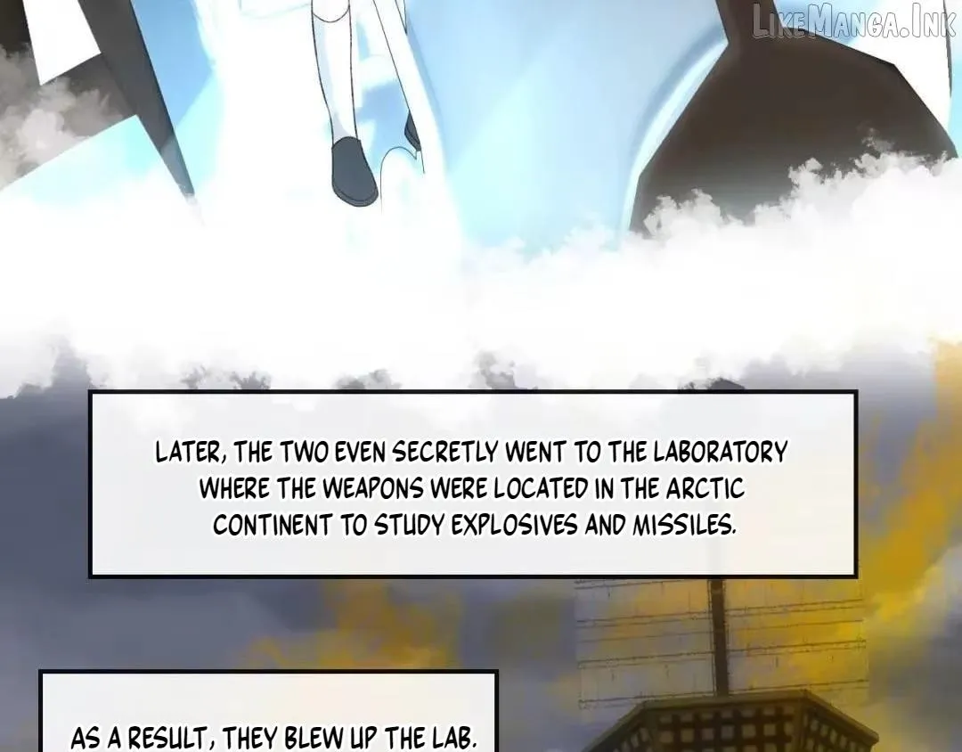 Madam and Her Daily Online Face-Slapping Chapter 251 page 18 - 