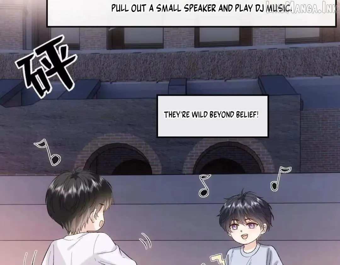 Madam and Her Daily Online Face-Slapping Chapter 251 page 23 - 