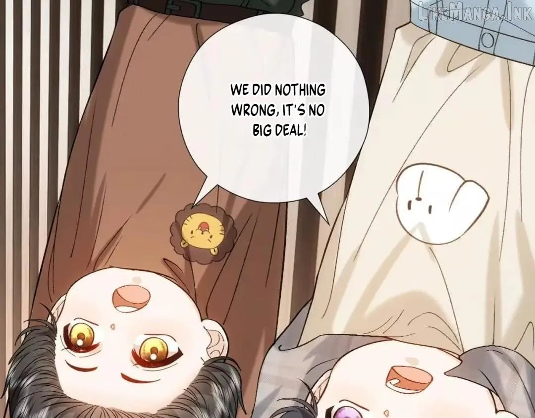 Madam and Her Daily Online Face-Slapping Chapter 251 page 33 - 