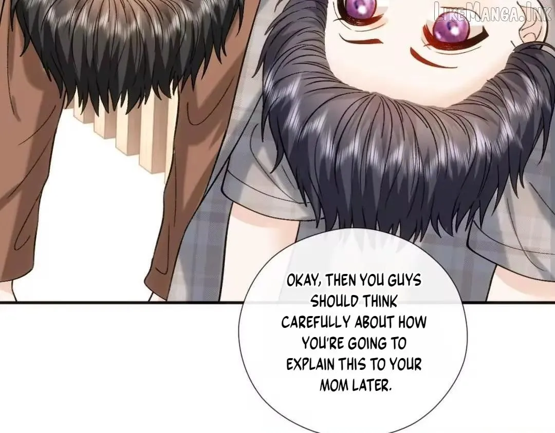 Madam and Her Daily Online Face-Slapping Chapter 251 page 34 - 