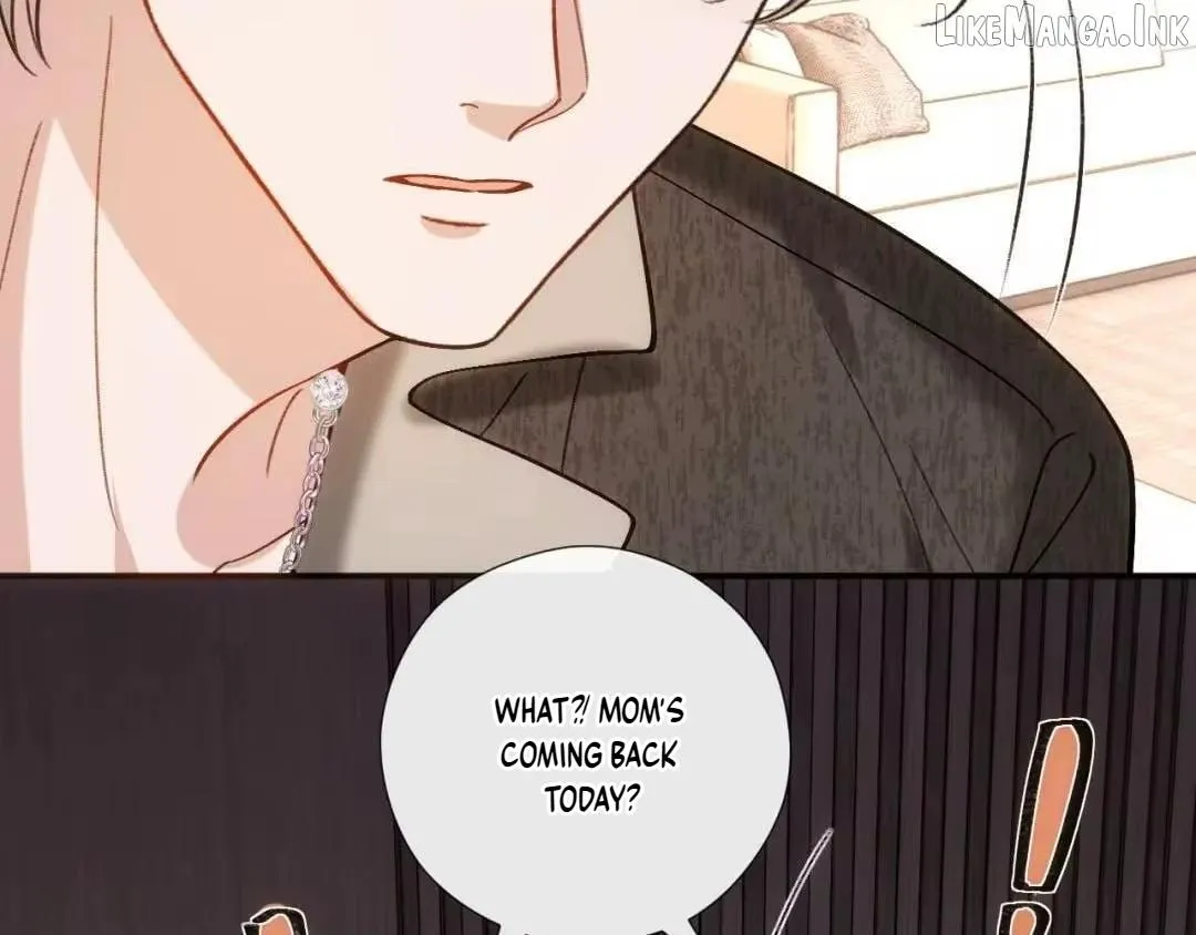 Madam and Her Daily Online Face-Slapping Chapter 251 page 36 - 